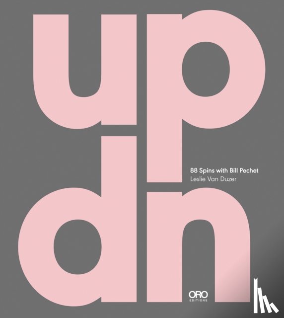 Duzer, Leslie Van - UP|DN