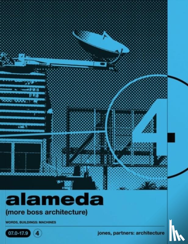 Jones, Wes - Alameda