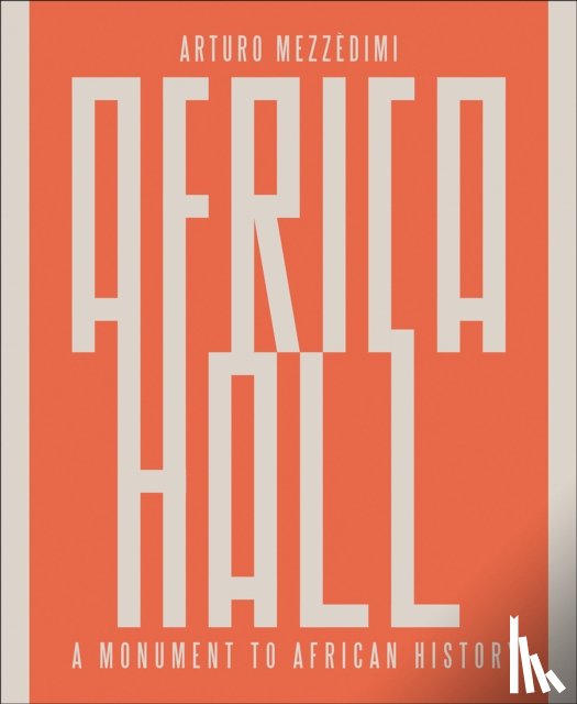 Mezzedimi, Marcello - Arturo Mezzedimi, Africa Hall