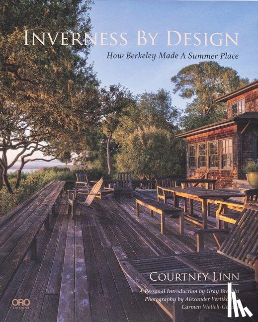 Linn, Courtney - Inverness By Design
