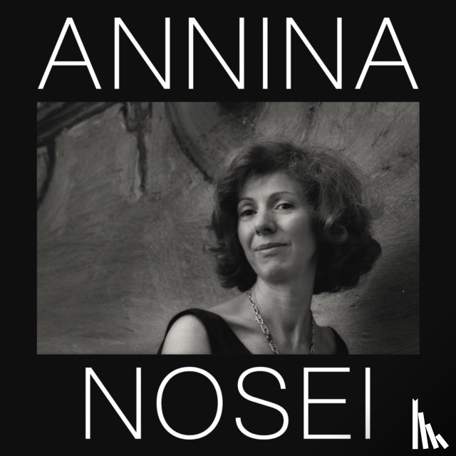 Lambarelli, Roberto - Annina Nosei