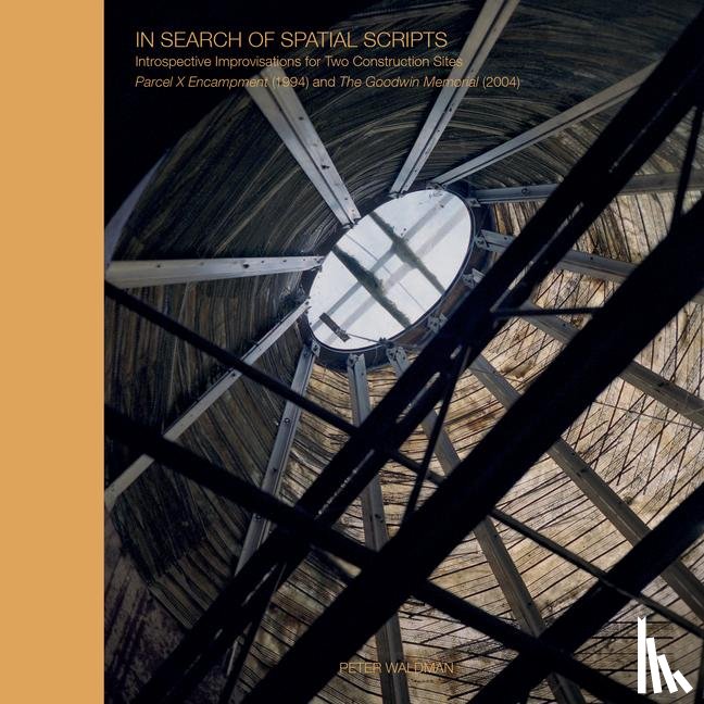 Waldman, Peter, Sardo, Patrick, Kuspan, Sofia, Turnbull, David - In Search of Spatial Scripts