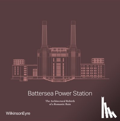 WilkinsonEyre - Battersea Power Station