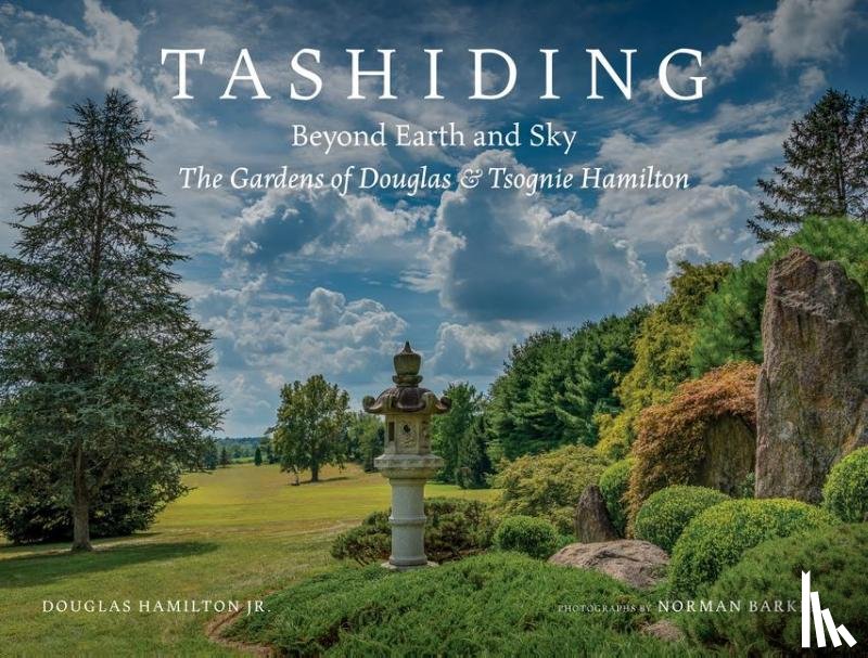 Hamilton, Douglas, Barker, Norman - Tashiding: Beyond Earth and Sky