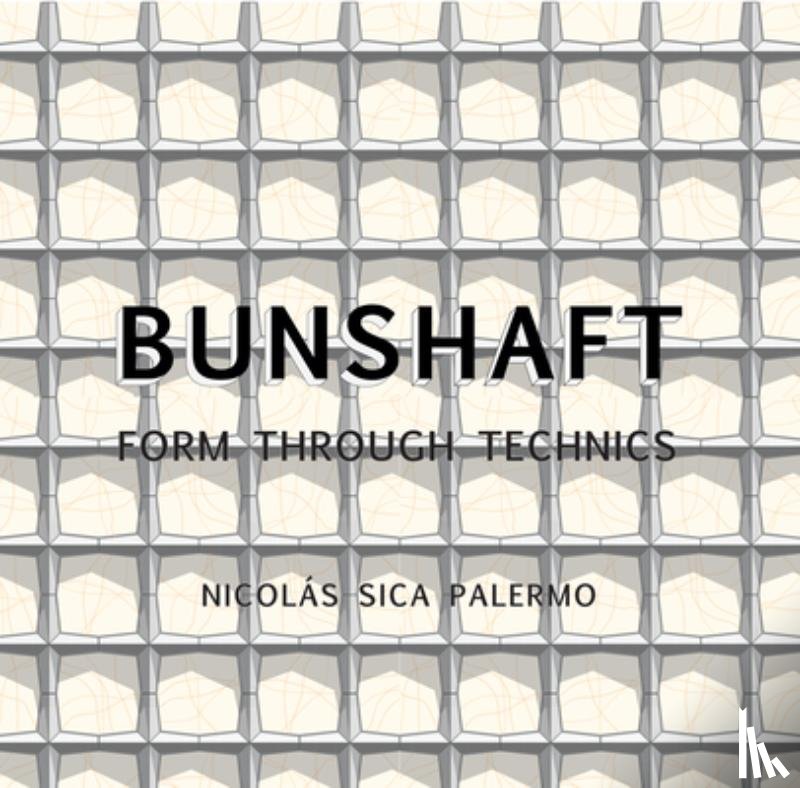 Palermo, Nicolas Sica - Bunshaft