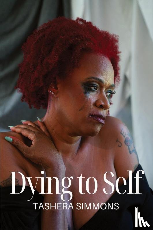 Simmons, Tashera - Dying to Self