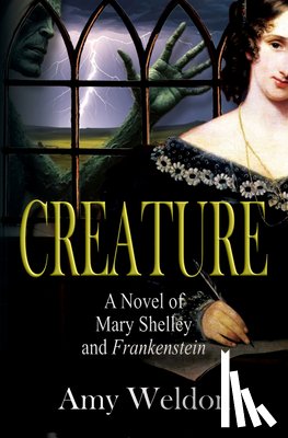 Weldon, Amy - Creature