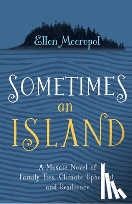 Meeropol, Ellen - Sometimes An Island