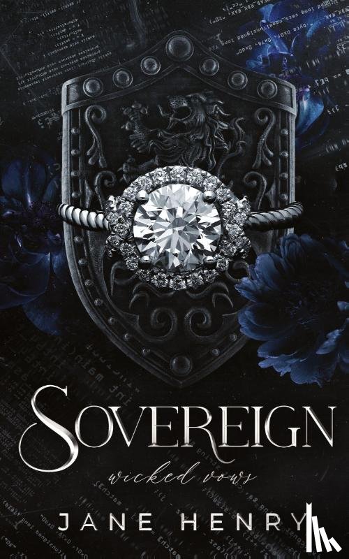 Henry, Jane - Sovereign