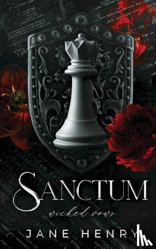Henry, Jane - Sanctum