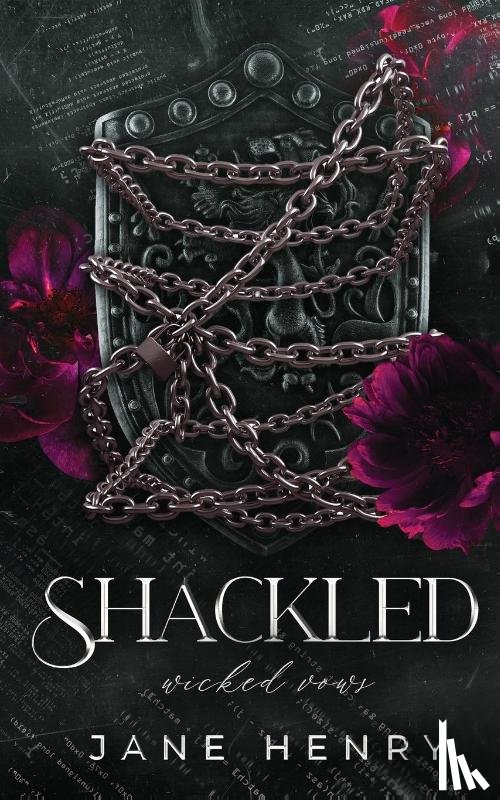 Henry, Jane - Shackled