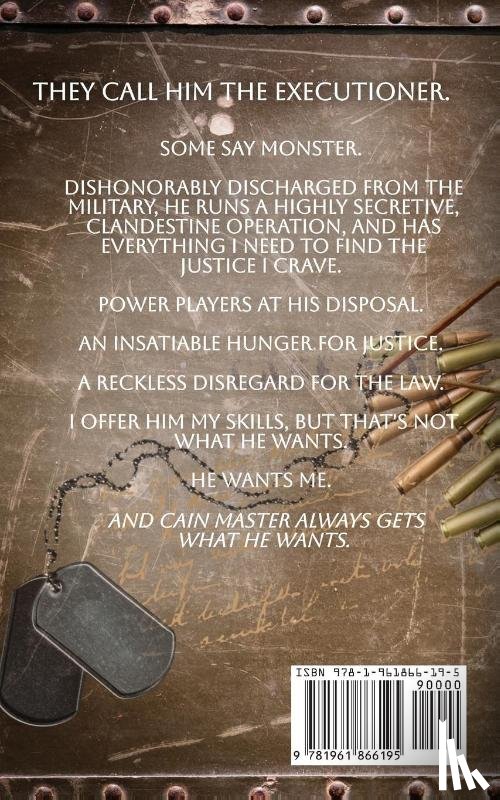 Henry, Jane - Obsession