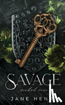 Henry, Jane - Savage