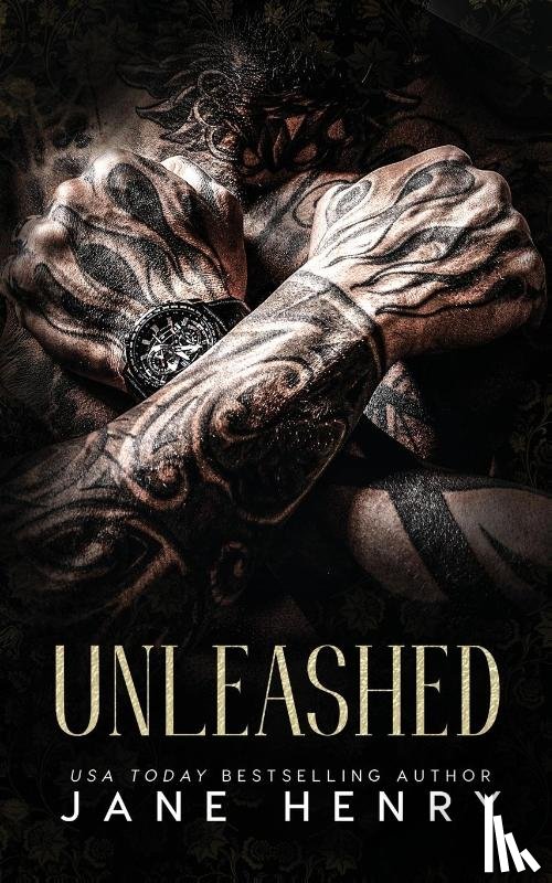 Henry, Jane - Unleashed