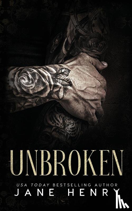 Henry, Jane - Unbroken