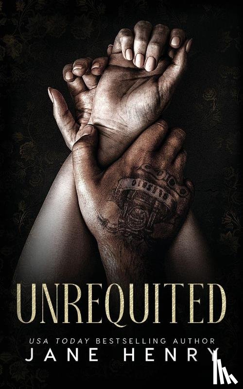Henry, Jane - Unrequited