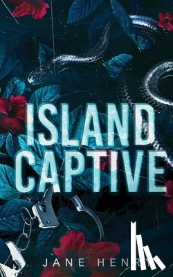 Henry, Jane - Island Captive