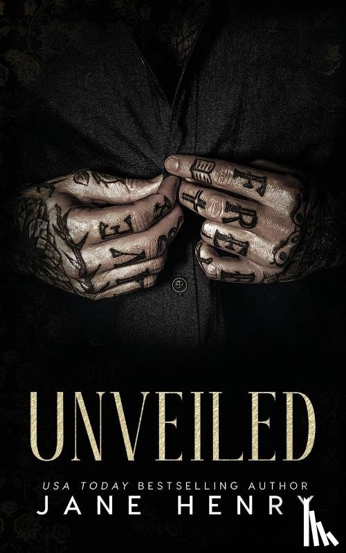 Henry, Jane - Unveiled