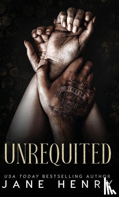 Henry, Jane - Unrequited