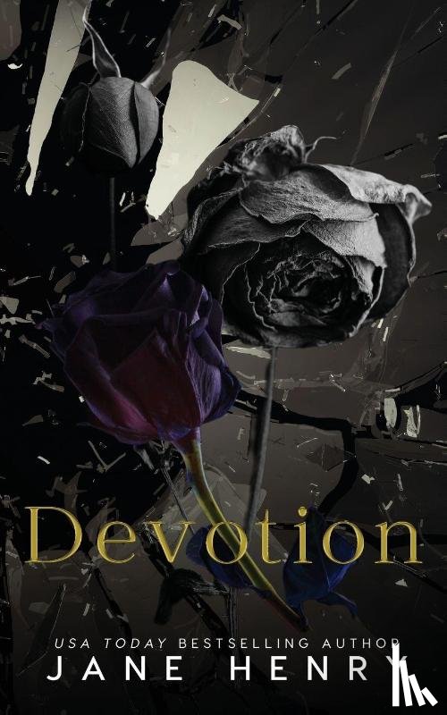 Henry, Jane - Devotion