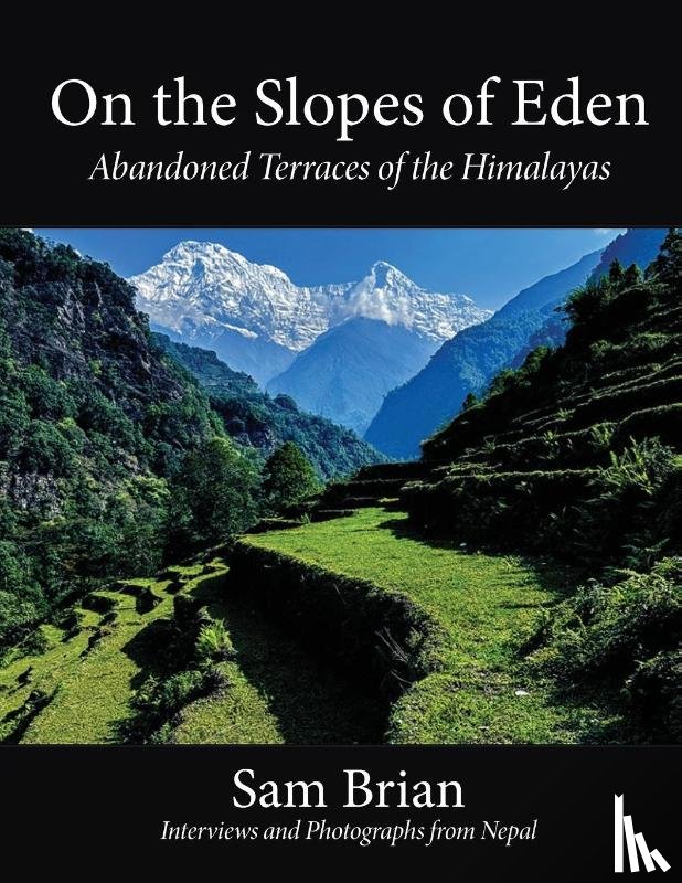 Brian, Sam - On the Slopes of Eden