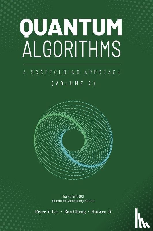 Lee, Peter, Cheng, Ran, Ji, Huiwen - Quantum Algorithms and Applications
