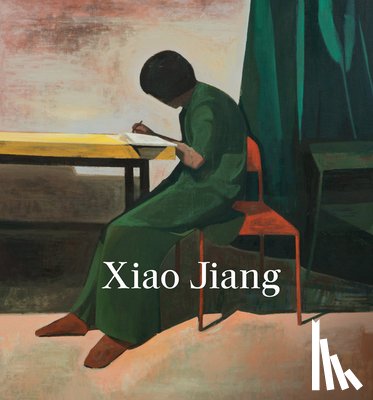 Xiao, Jiang, Wong. Winnie, Yau, John - Xiao Jiang