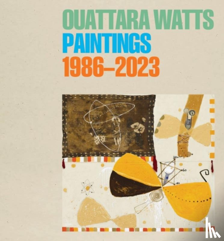 Watts, Ouattara - Ouattara Watts