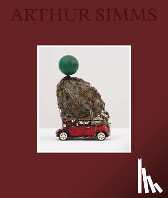 Simms, Arthur - Arthur SIMMs