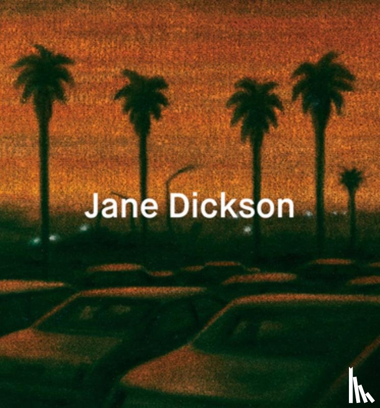 Dickson, Jane - Jane Dickson