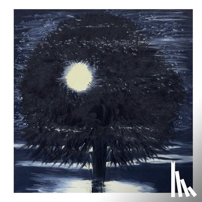 Craven, Ann - Ann Craven: Night