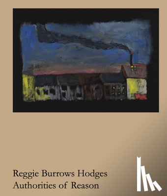 Hodges, Reggie Burrows - Reggie Burrows Hodges: Authorities of Reason