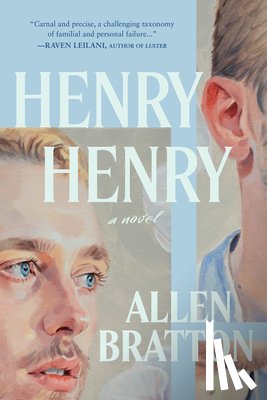 Bratton, Allen - Bratton, A: Henry Henry