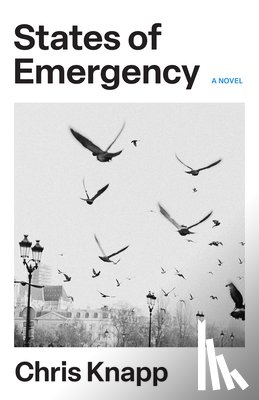 Knapp, Chris - States of Emergency