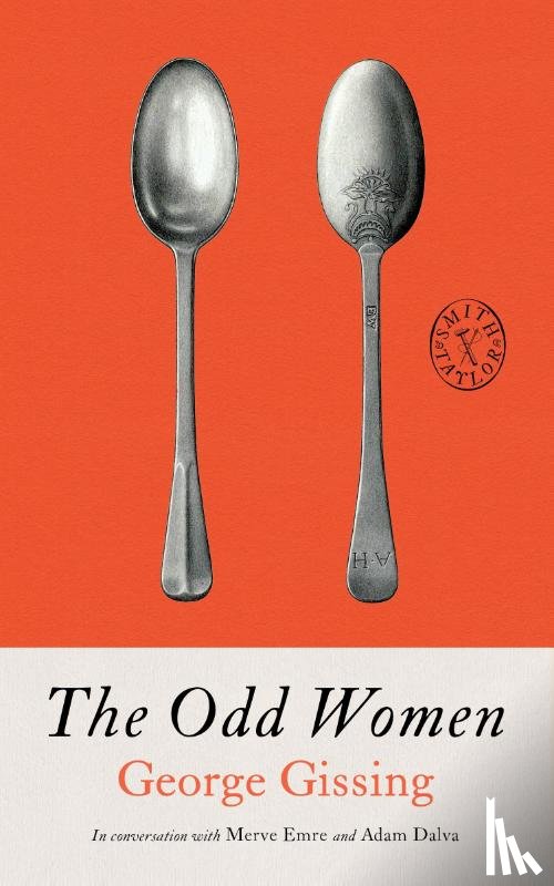 Gissing, George - The Odd Women