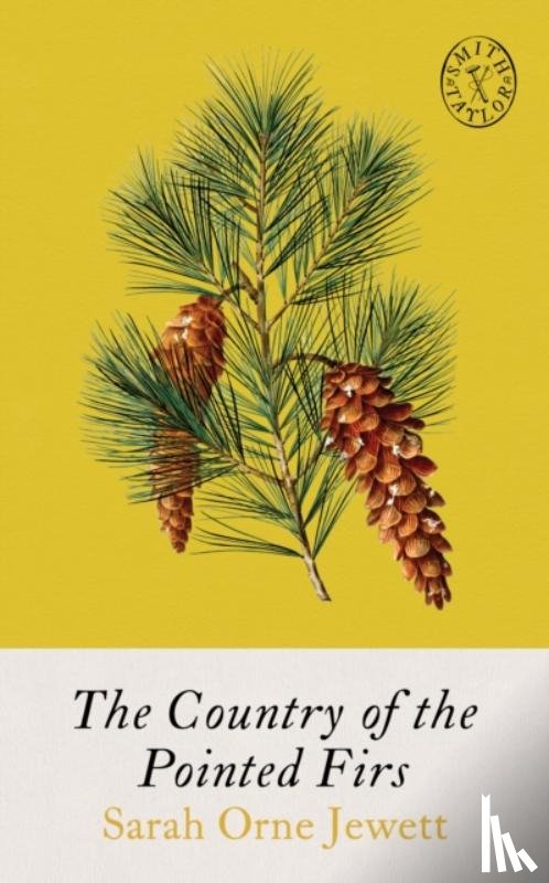 Jewett, Sarah Orne - The Country of Pointed Firs