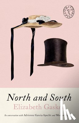 Gaskell, Elizabeth - North & South