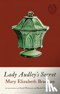 Braddon, Mary Elizabeth - Lady Audley's Secret