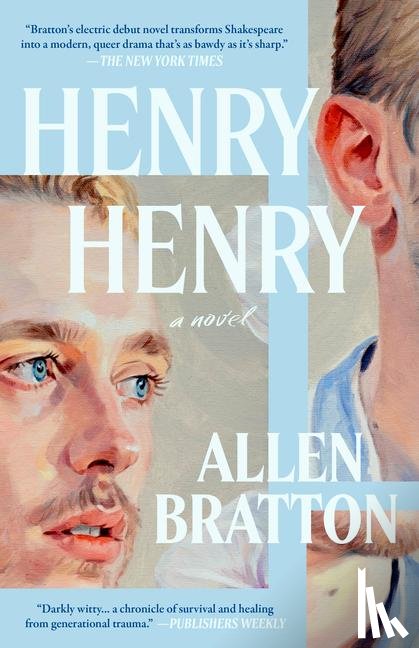 Bratton, Allen - Bratton, A: Henry Henry