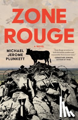 Plunkett, Michael Jerome - Zone Rouge