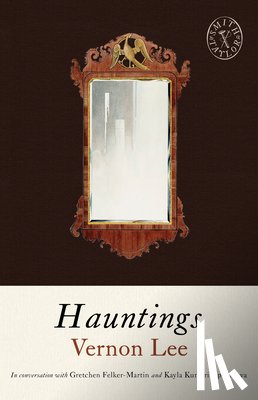 Lee, Vernon - Hauntings