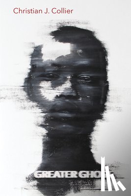 Collier, Christian J. - Greater Ghost
