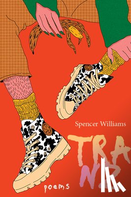 Williams, Spencer - Tranz