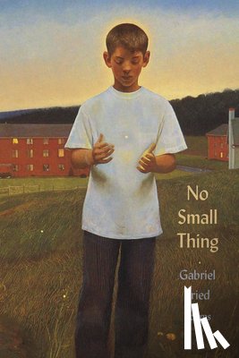 Fried, Gabriel - No Small Thing