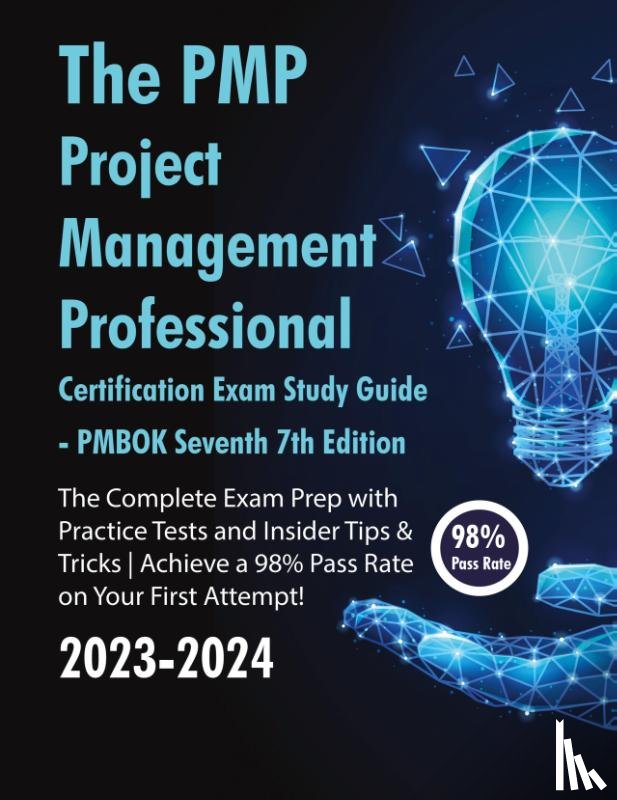 Ace5 - The PMP Project Management Professional Certification Exam Study Guide PMBOK Seventh 7th Edition