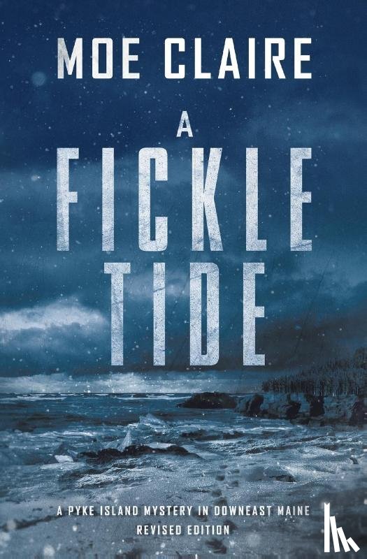 Claire, Moe - A Fickle Tide