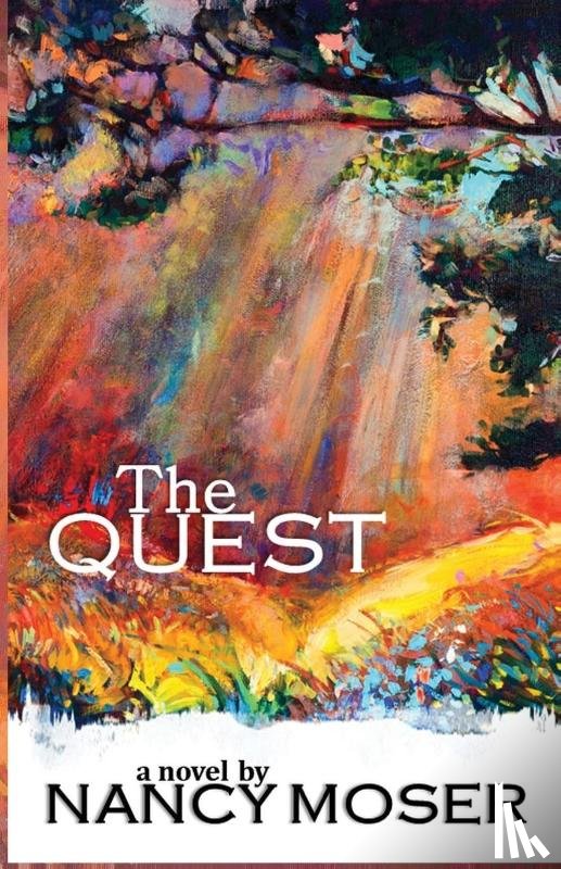 Moser, Nancy - The Quest