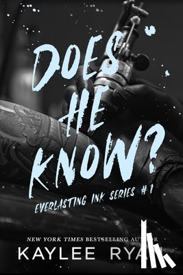 Ryan, Kaylee - Does He Know? - Special Edition