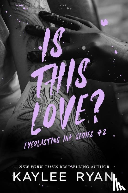Ryan, Kaylee - Is This Love? - Special Edition