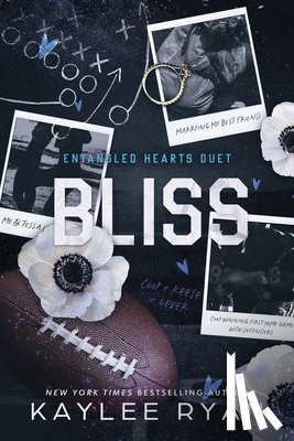 Ryan, Kaylee - Bliss